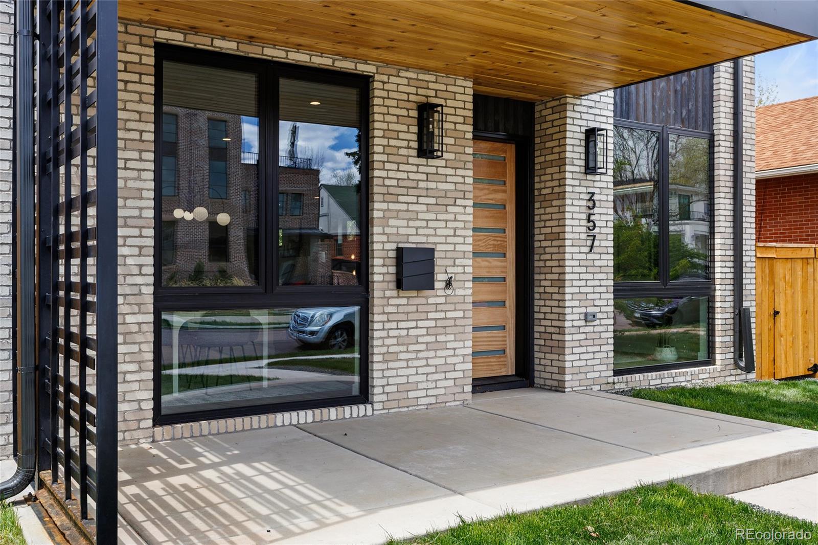 357 S Franklin Street