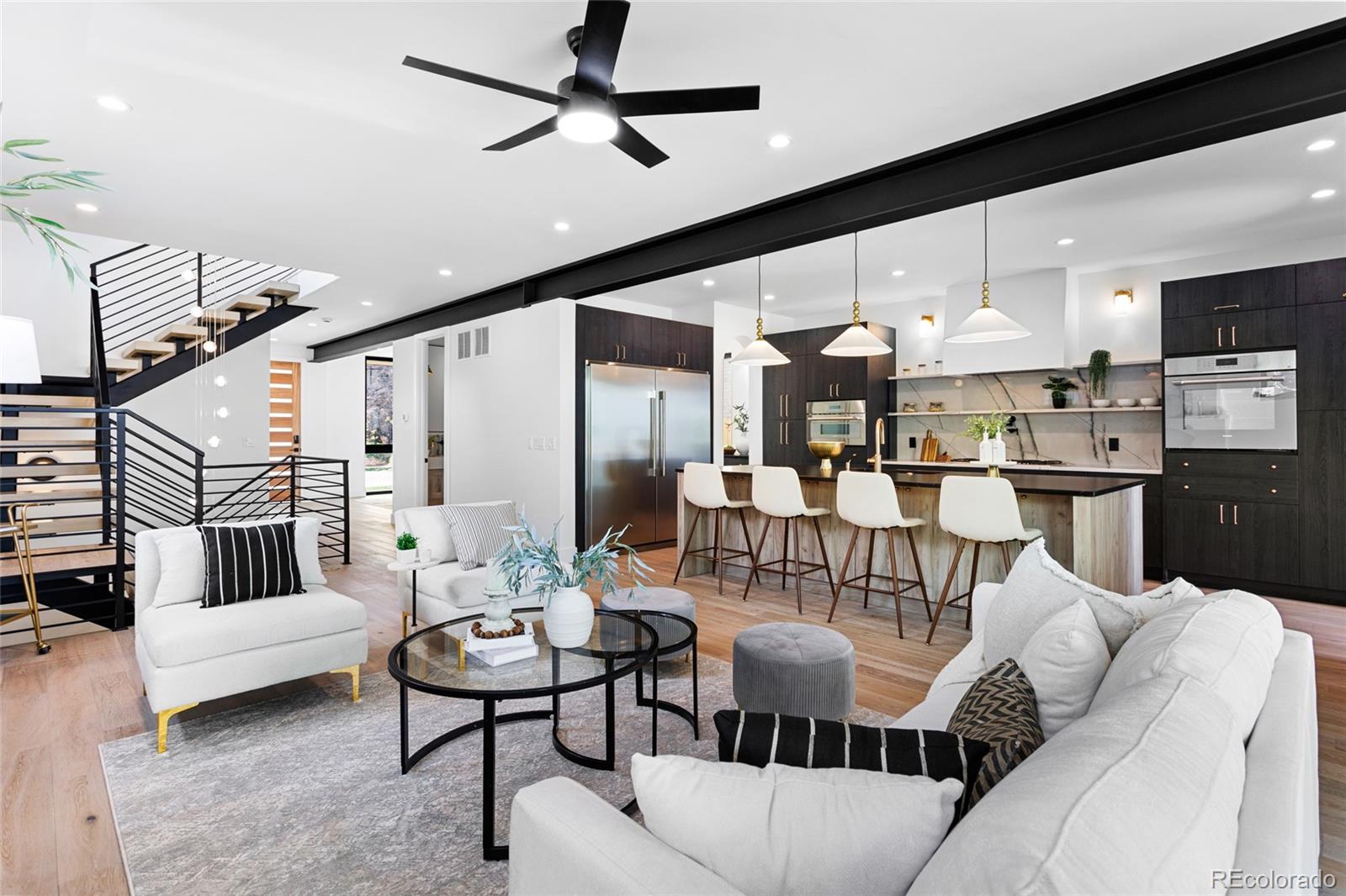 357 S Franklin Street