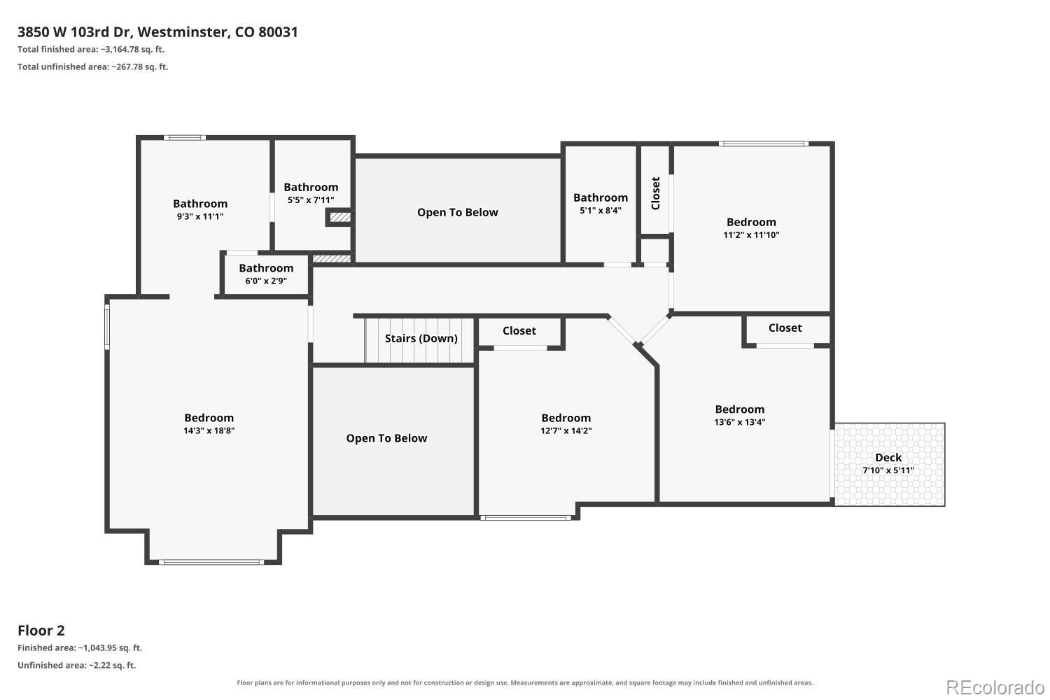 3850 W 103rd Drive