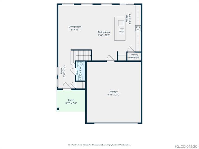 18190 E 52nd Place