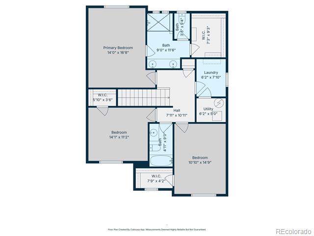 18190 E 52nd Place