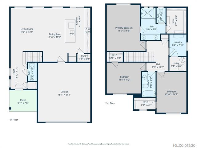 18190 E 52nd Place