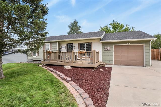 11604 Donley Drive