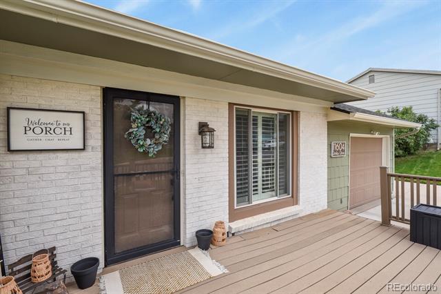 11604 Donley Drive