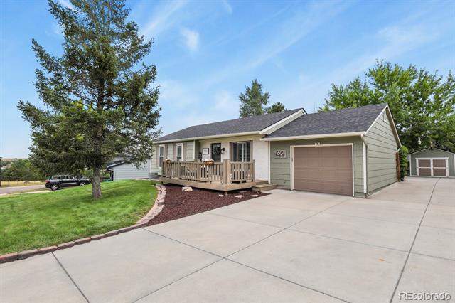 11604 Donley Drive