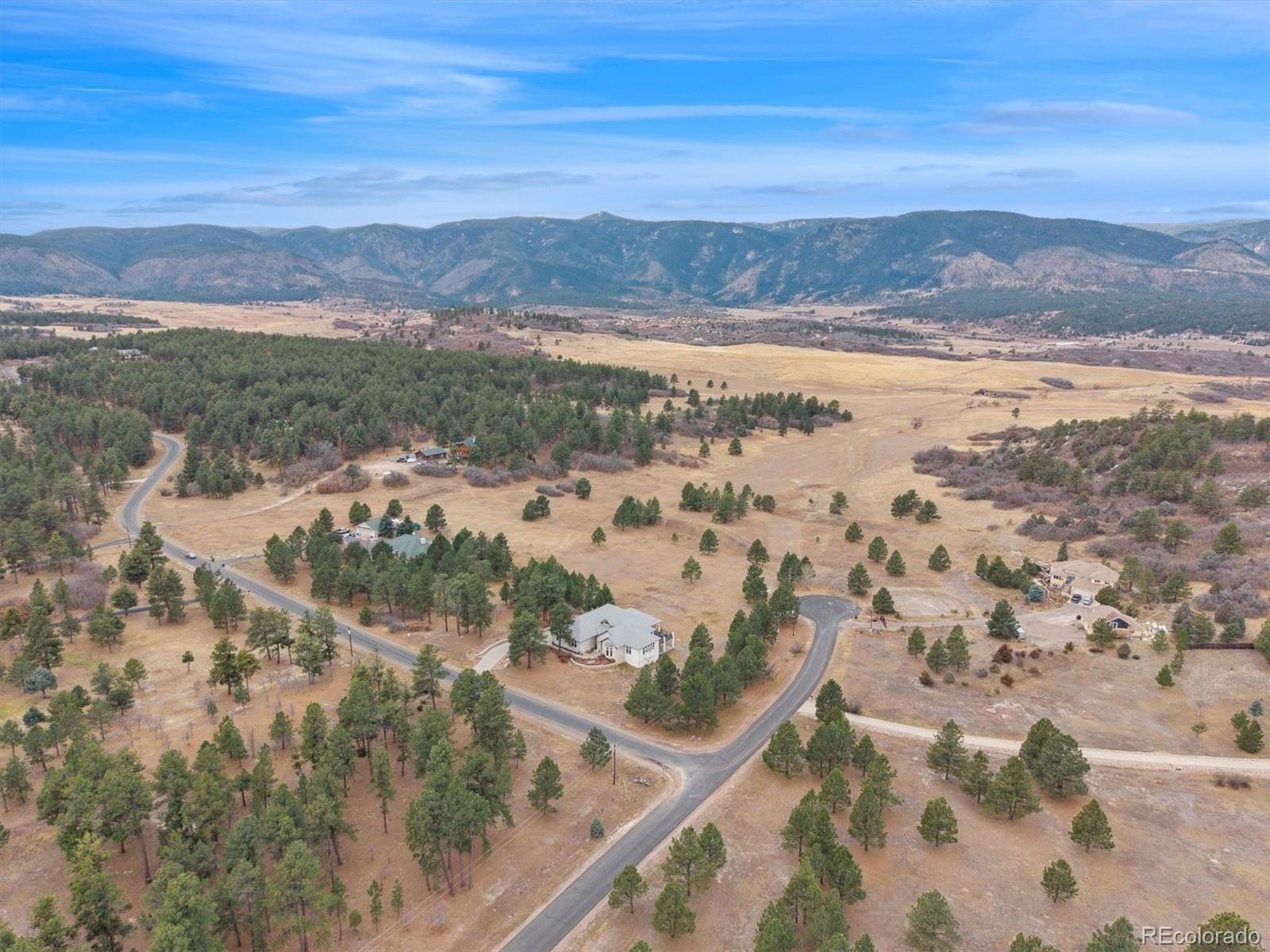 8061 Sugarloaf Road