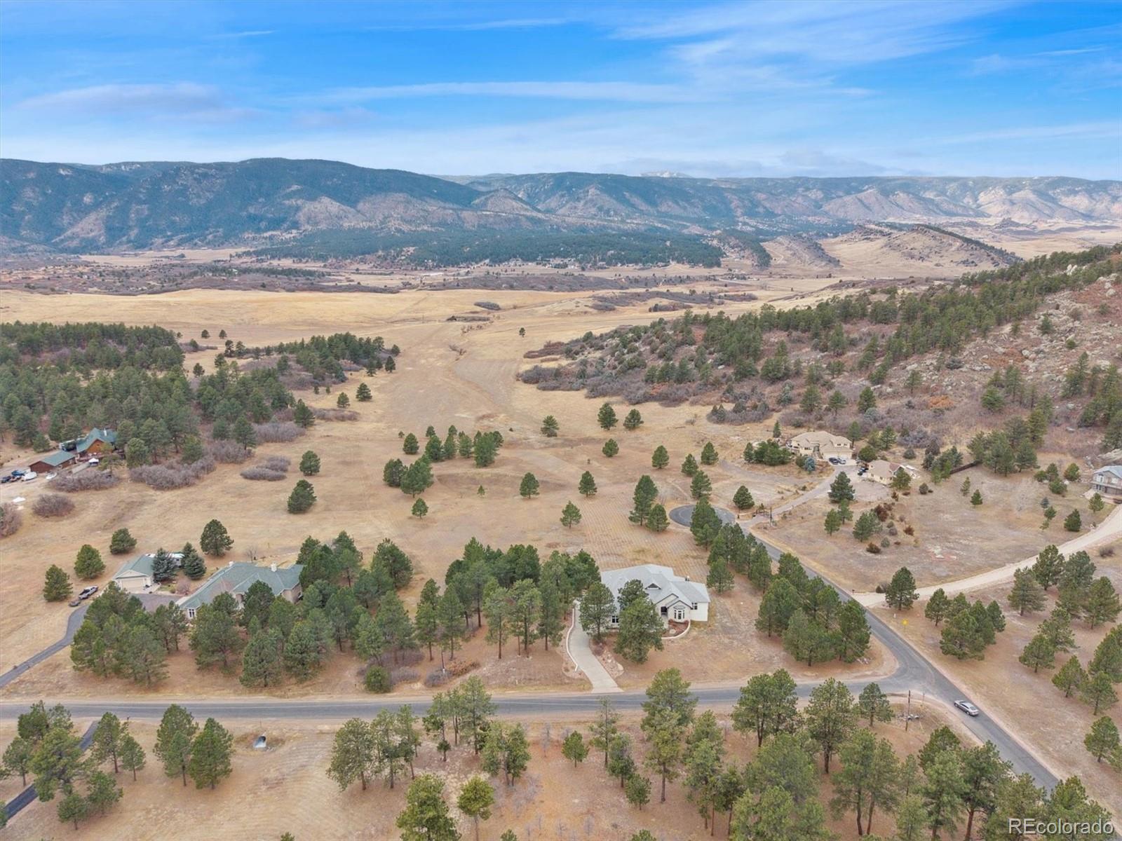 8061 Sugarloaf Road