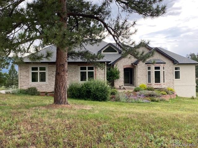 8061 Sugarloaf Road