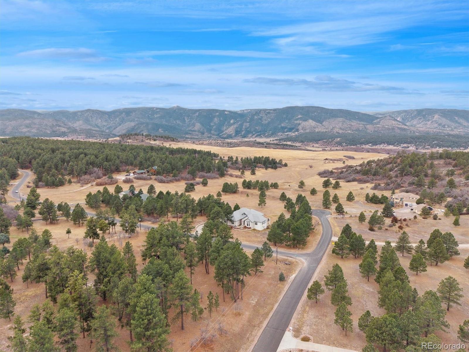 8061 Sugarloaf Road