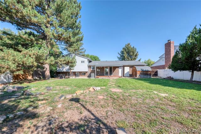 3560 E 128th Place