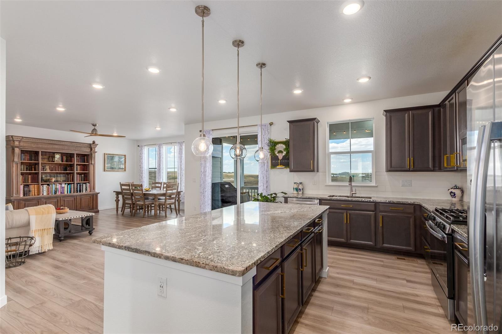 1263 Elbridge Drive