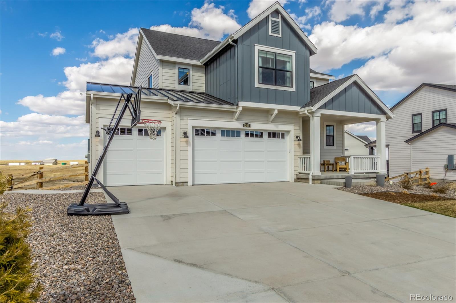 1263 Elbridge Drive