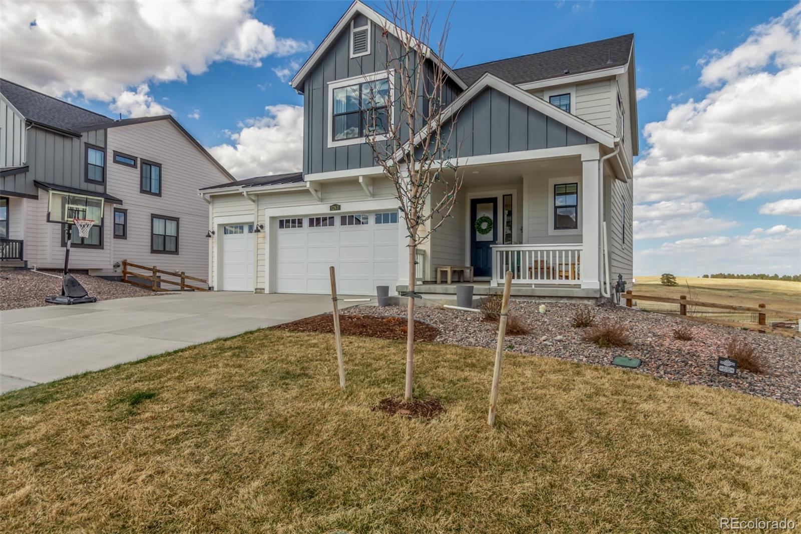 1263 Elbridge Drive