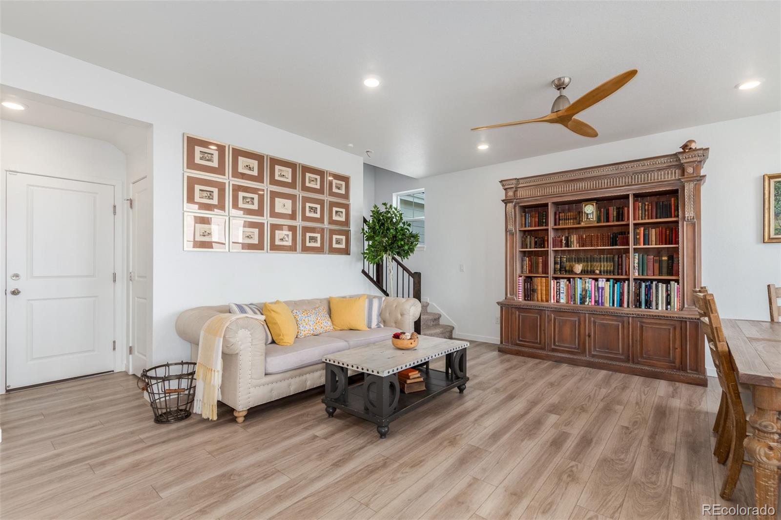 1263 Elbridge Drive