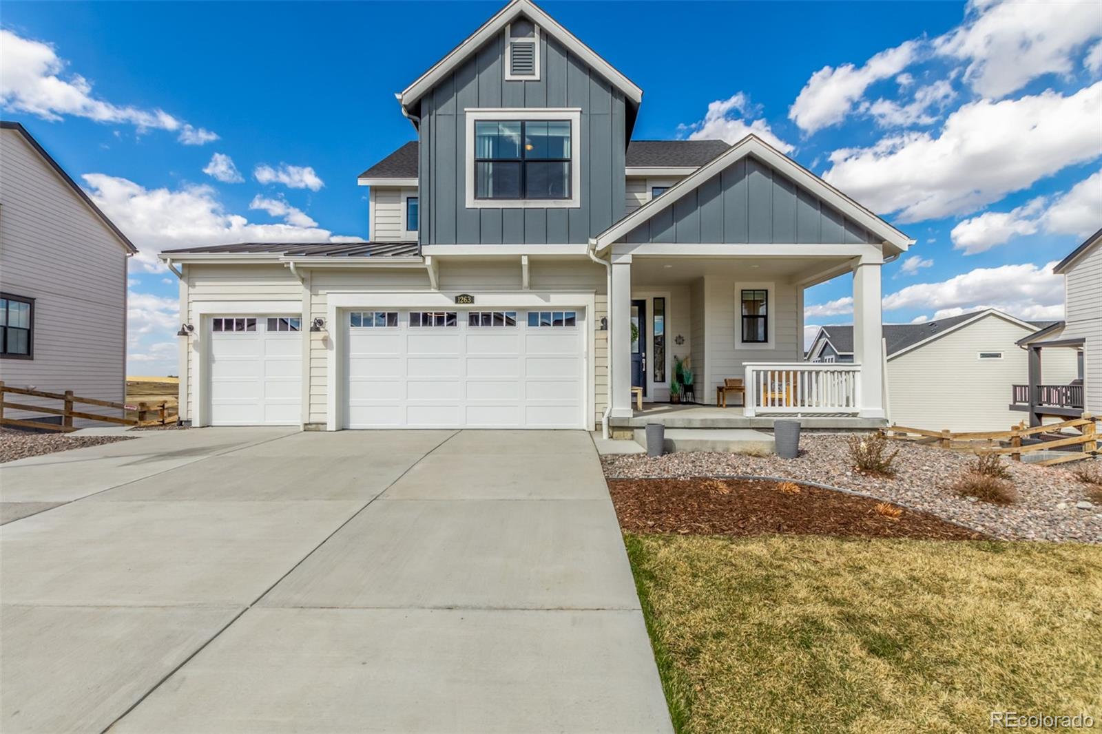 1263 Elbridge Drive