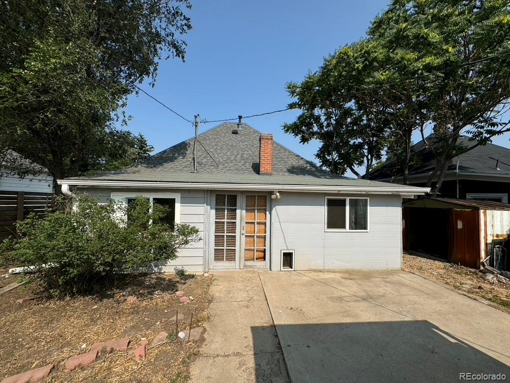 615 Lowell Boulevard