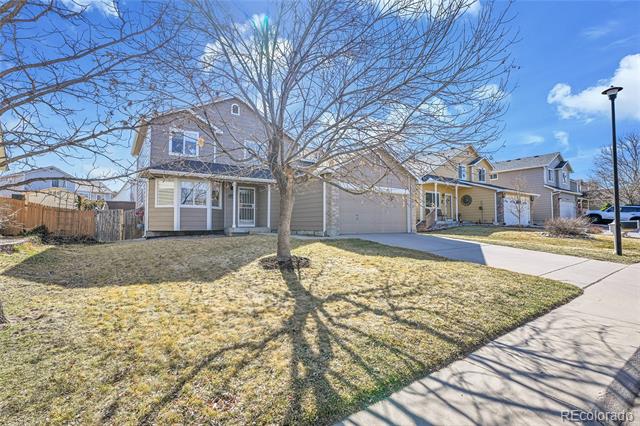 12196 Grape Street
