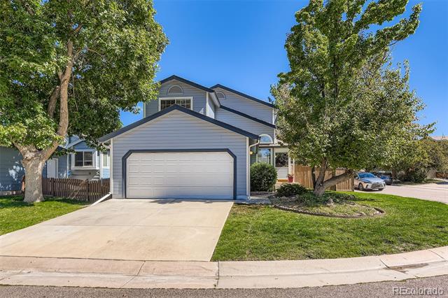 9510 Joyce Lane