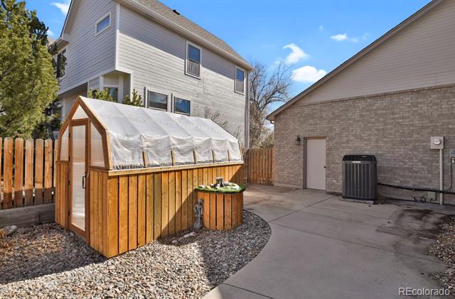 2230 Havenridge Drive