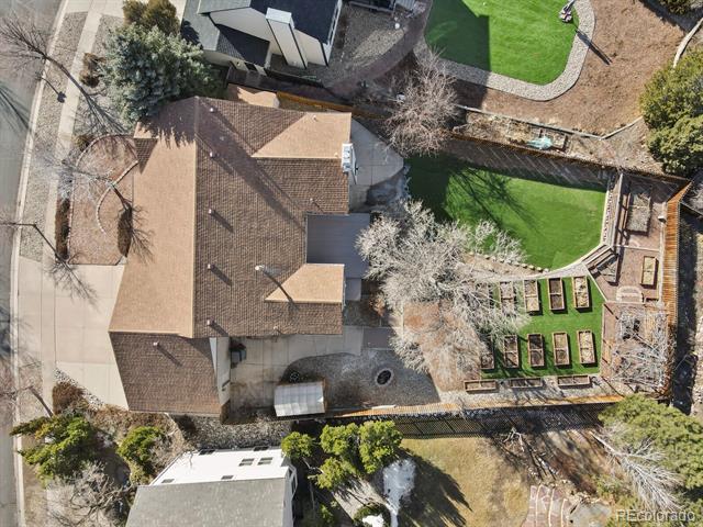 2230 Havenridge Drive