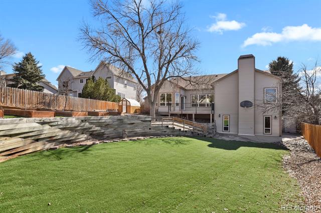 2230 Havenridge Drive