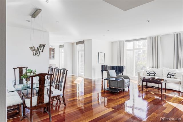 333 S Monroe Street Unit: 308
