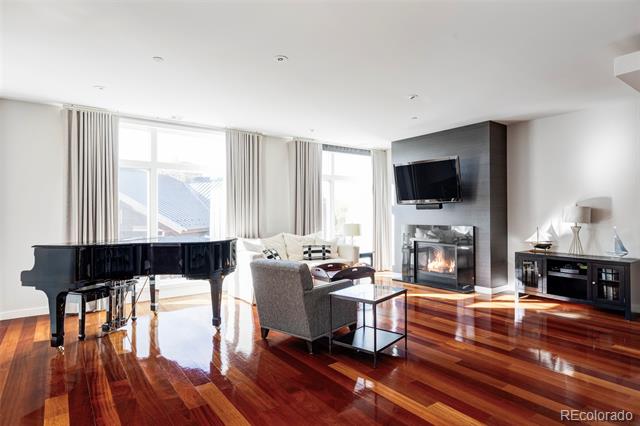 333 S Monroe Street Unit: 308