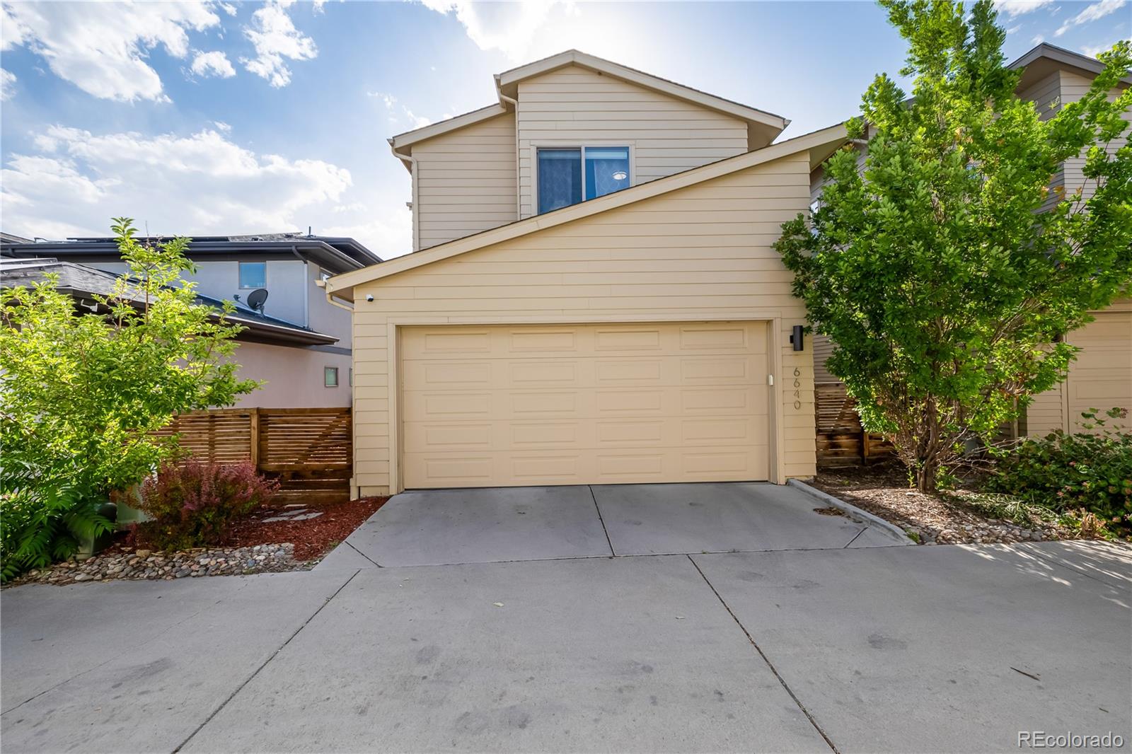 6640 Fern Drive