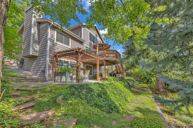 3572 S Richfield Circle
