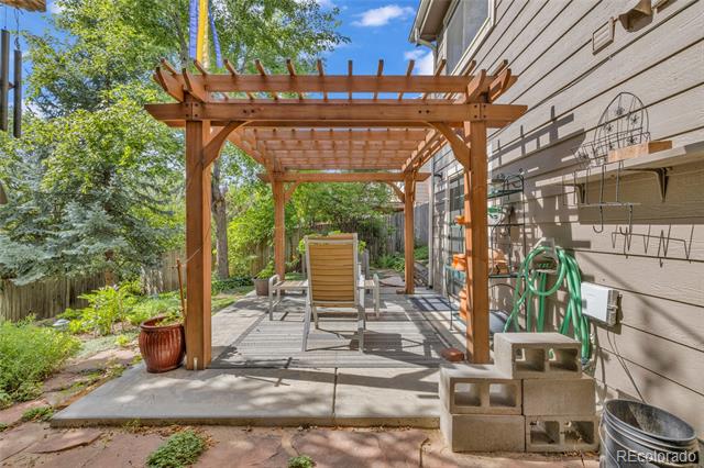 3572 S Richfield Circle
