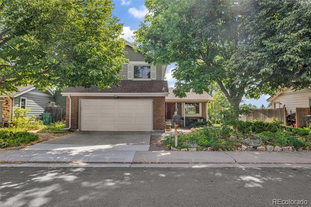 3572 S Richfield Circle