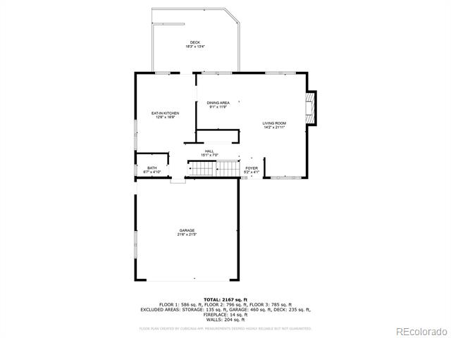 3572 S Richfield Circle