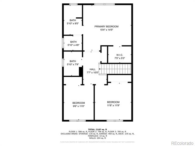 3572 S Richfield Circle