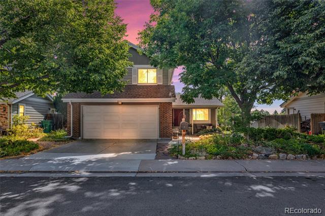 3572 S Richfield Circle