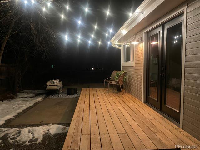 1150 W Caley Avenue