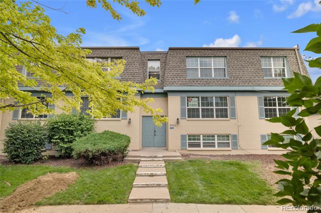 9320 E Girard Avenue Unit: 3