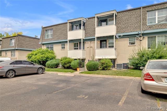 9320 E Girard Avenue Unit: 3