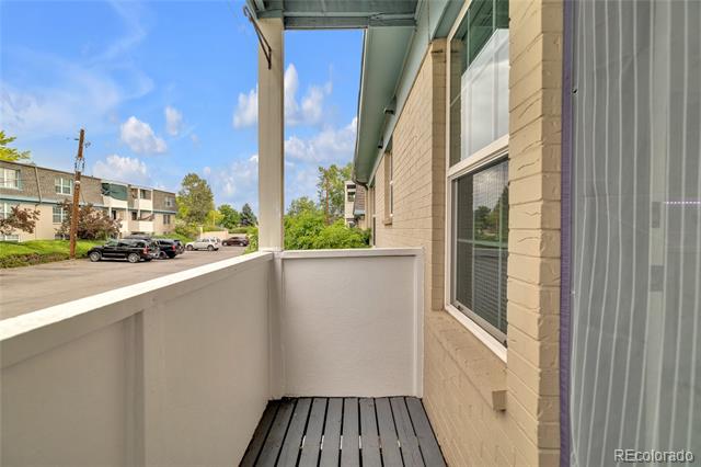 9320 E Girard Avenue Unit: 3