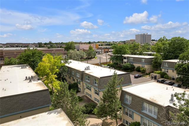9320 E Girard Avenue Unit: 3