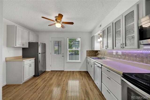9320 E Girard Avenue Unit: 3