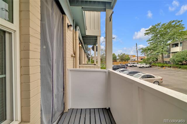 9320 E Girard Avenue Unit: 3