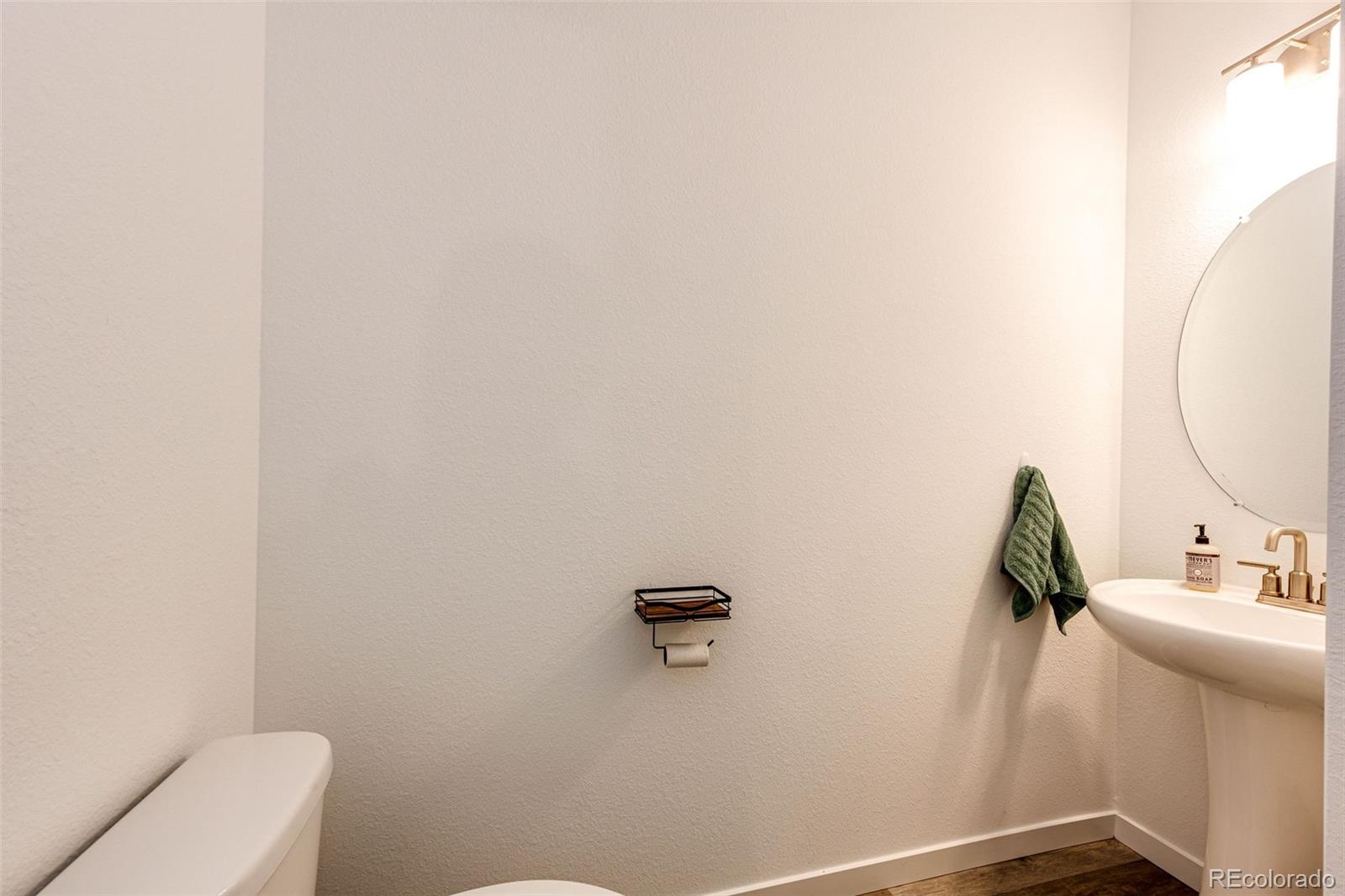 9630 Browns Peak Circle