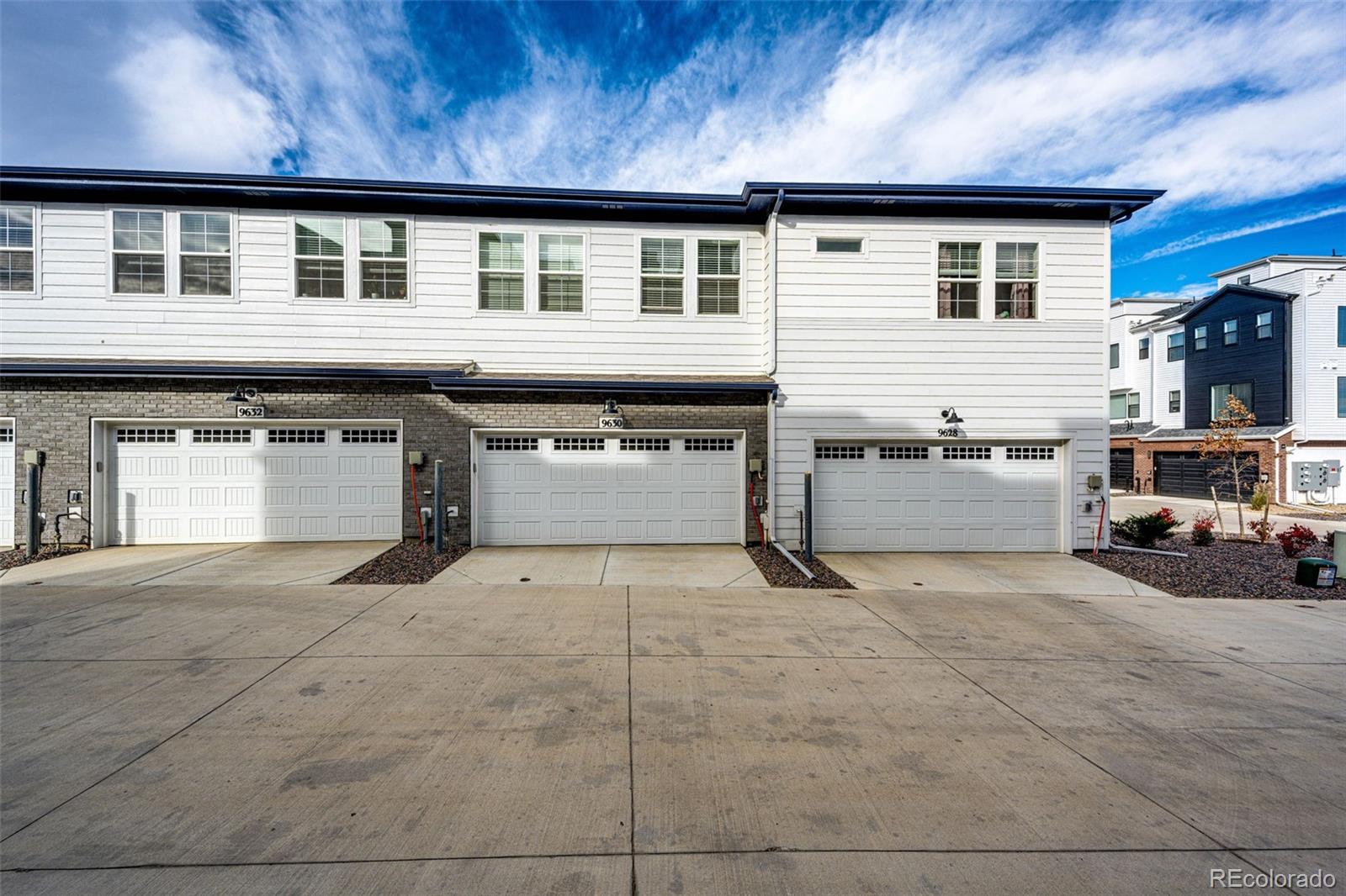 9630 Browns Peak Circle