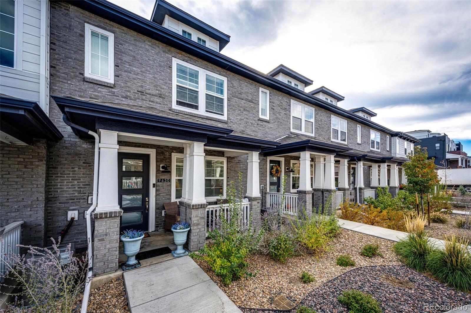 9630 Browns Peak Circle