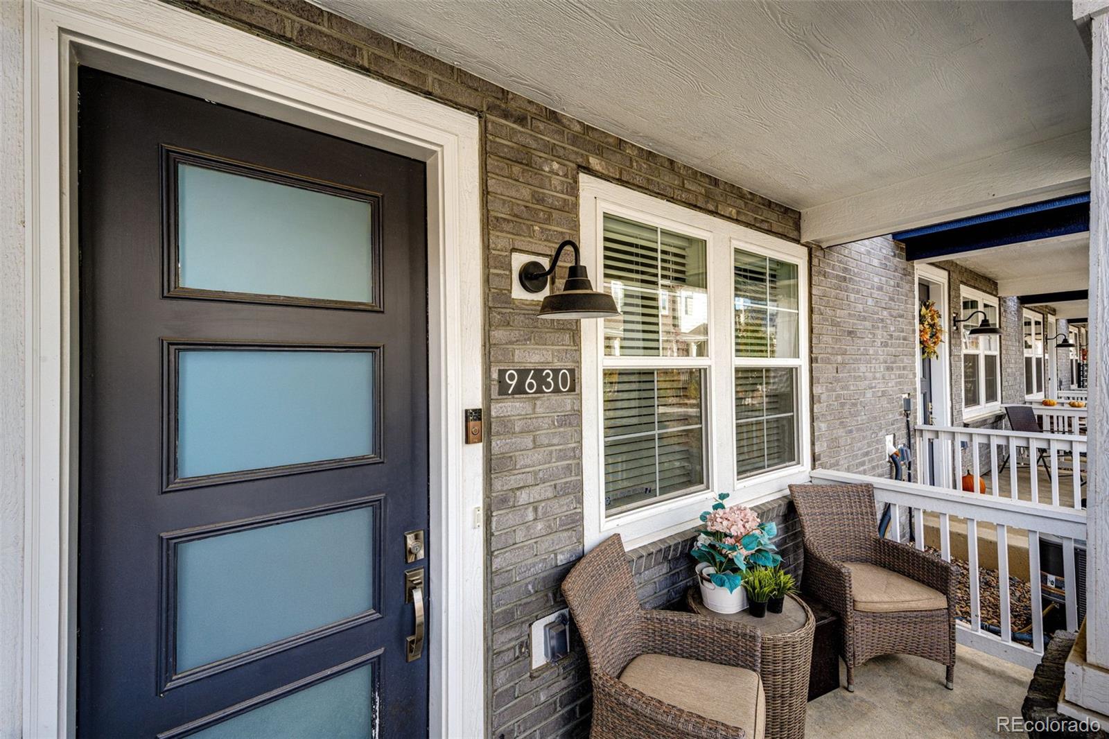 9630 Browns Peak Circle