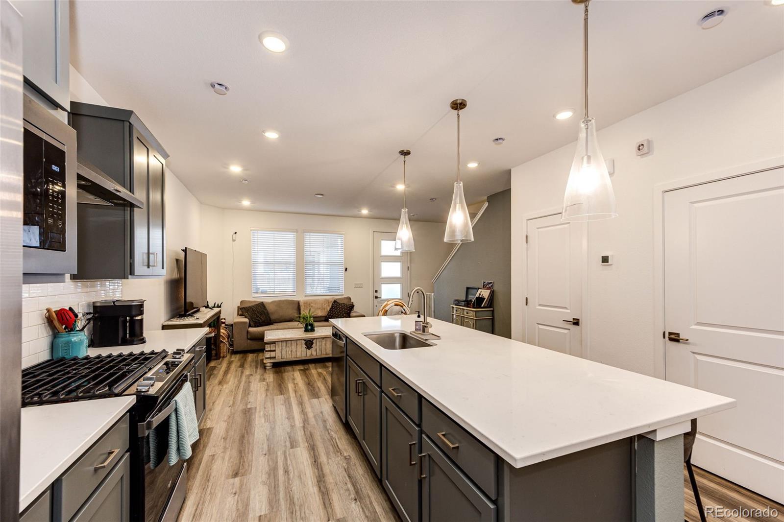 9630 Browns Peak Circle