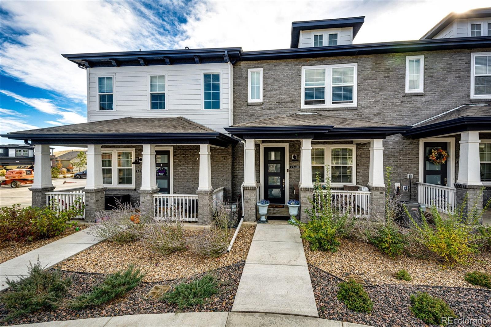 9630 Browns Peak Circle