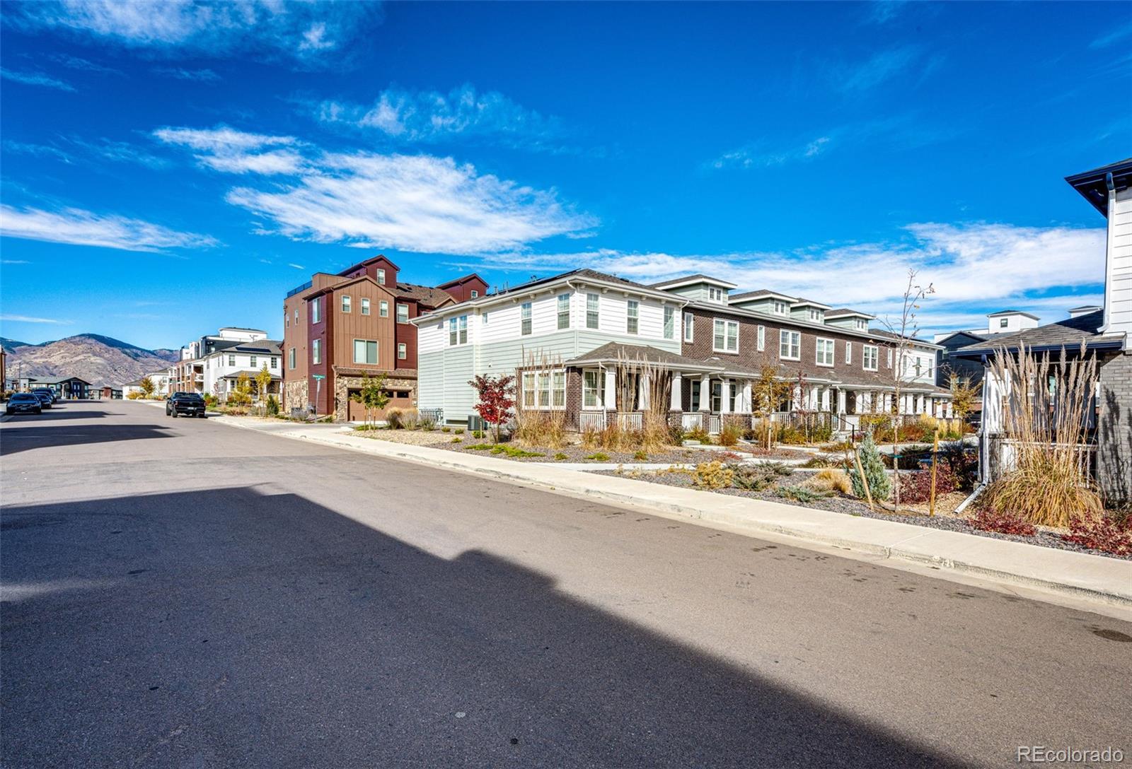 9630 Browns Peak Circle