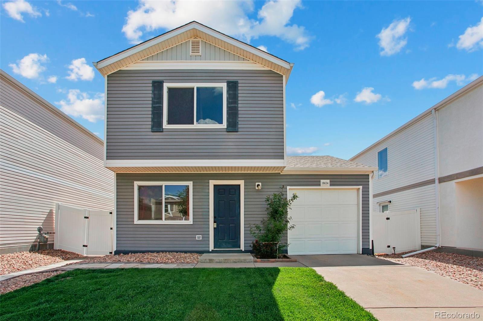 18634 E 45th Place