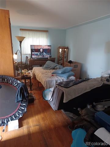 6027 W 61st Place